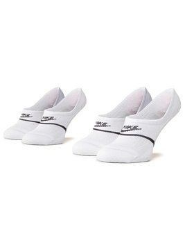 Носки U SNKR SOX ESSENTIAL NS FOOTIE (CU0692-010) CU0692-100 фото