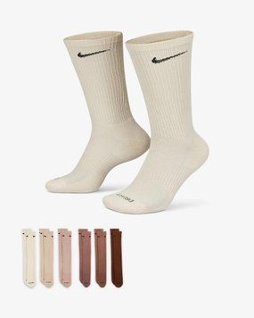 Шкарпетки Nike Everyday Plus Cushioned Training SX6897-966 фото