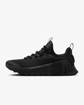 Мужские кроссовки Nike Free Metcon 6 (FJ7126-003) FJ7126-003-41 фото