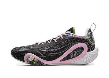Li-Ning Dlo 1, 39, Prepayment 50% or full payment with a -10% discount with coupon BASKET10, 2-3 weeks
