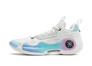 Баскетбольные кроссовки Li-Ning Way of Wade 10 Low "Cotton Candy" ABAS083-31 ABAS083-31 фото