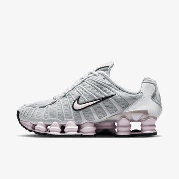 Nike Shox TL Pearl Pink (IU7553-054)