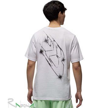 Футболка Nike Jordan Sport мужские Dri-FIT (HJ2397-543) HJ2397-543 фото