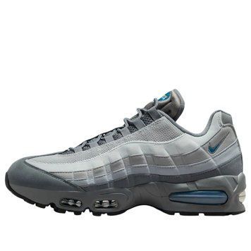 Чоловічі кросівки air max 95 (ih4457-003) ih4457-003 фото