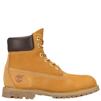 Жіночі черевики Timberland 6-Inch Premium Waterproof Boots (010361-713-40) 010361-713-40 фото