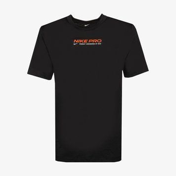 Чоловічі майки M NK DF TEE DB NK PRO 2 (DM5677-010) DM5677-010 фото