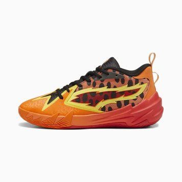 Puma Scoot Zeros "Cheetos"(309865-02)