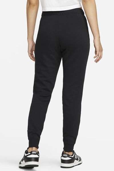 Брюки жіночі Nike W Nsw Club Flc Mr Pant Tight (DQ5174-010) DQ5174-010 фото