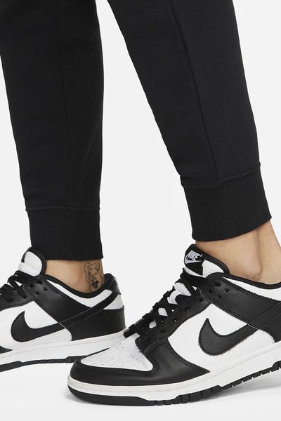 Брюки женские Nike W Nsw Club Flc Mr Pant Tight (DQ5174-010) DQ5174-010 фото