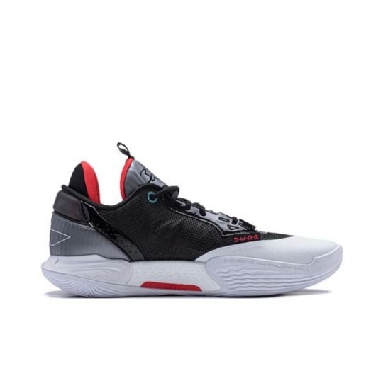 Баскетбольные кроссовки Li-Ning Wade All City 12 'Announcement' ABAU015-4 ABAU015-4 фото