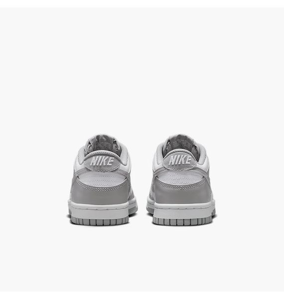 Nike Dunk Low Gs (FB9109-123) (FB9109-123)