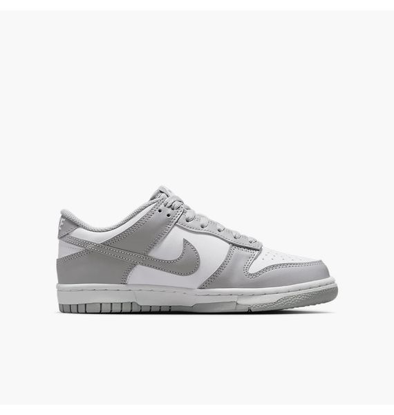 Nike Dunk Low Gs (FB9109-123) (FB9109-123)
