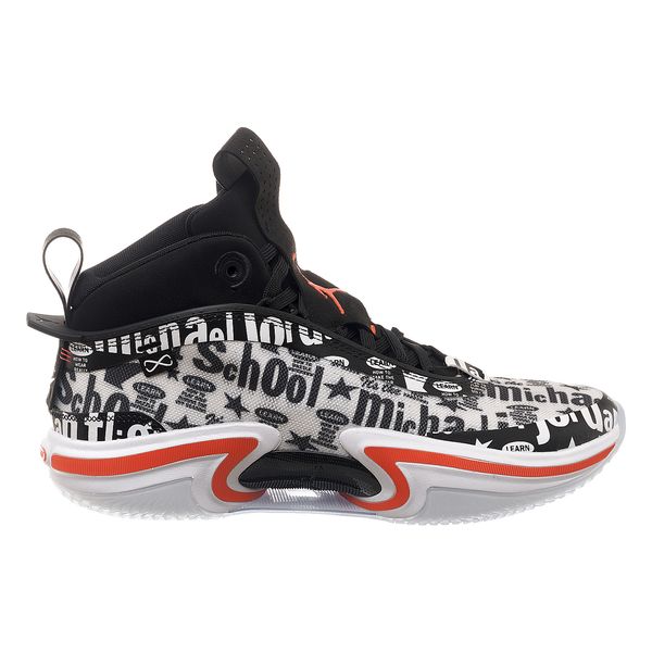 Баскетбольные кроссовки Nike Jordan Xxxvi(DN4197-001) DN4197-001 фото