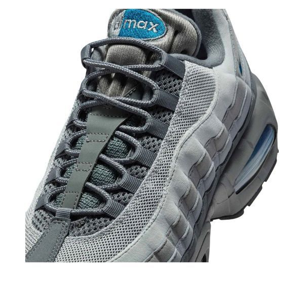 Чоловічі кросівки air max 95 (ih4457-003) ih4457-003 фото