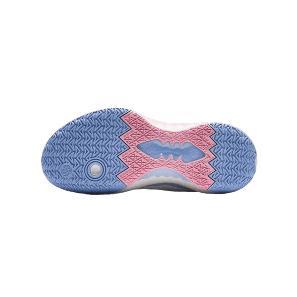 Баскетбольні кросівки ANTA Shock Wave 5 Team V2 'Bright Pink' 112411606-6 112411606-6 фото