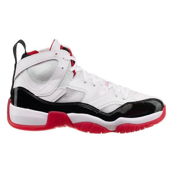 Баскетбольні кросівки Jordan Jumpman Two Trey (DO1925-106) (DO1925-106) DO1925-160 фото