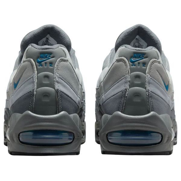 Чоловічі кросівки air max 95 (ih4457-003) ih4457-003 фото