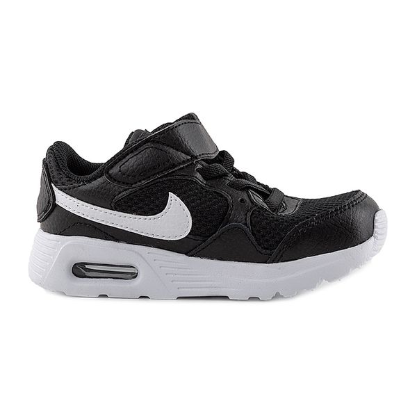 Nike AIR MAX SC (TDV), Чорний;, 21, 1-2 days