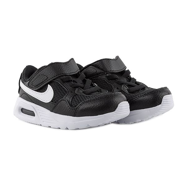 Nike AIR MAX SC (TDV), Чорний;, 21, 1-2 days