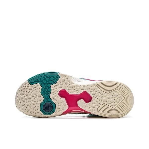 Баскетбольные кроссовки Li-Ning BadFive Dominator (ABFV003-8H) ABFV003-8H фото
