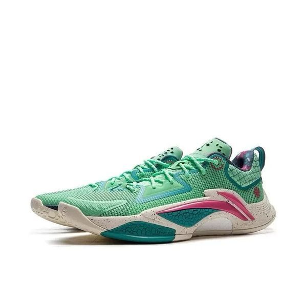 Баскетбольные кроссовки Li-Ning BadFive Dominator (ABFV003-8H) ABFV003-8H фото