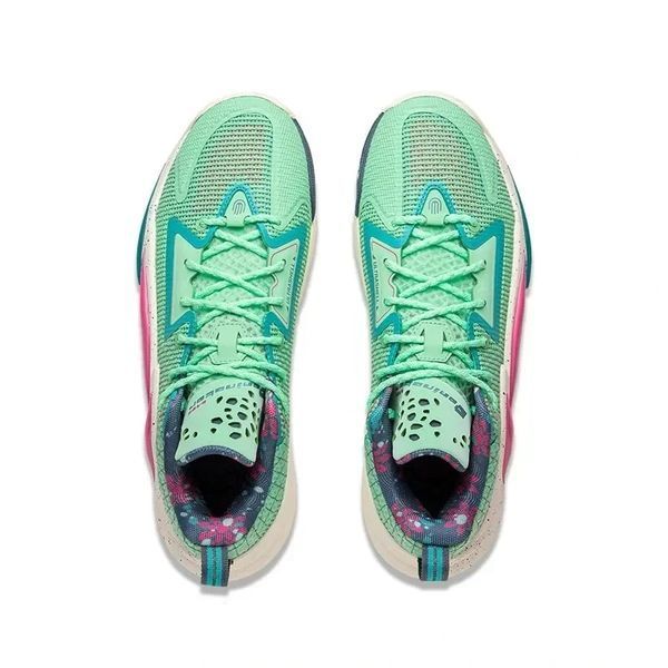 Баскетбольные кроссовки Li-Ning BadFive Dominator (ABFV003-8H) ABFV003-8H фото