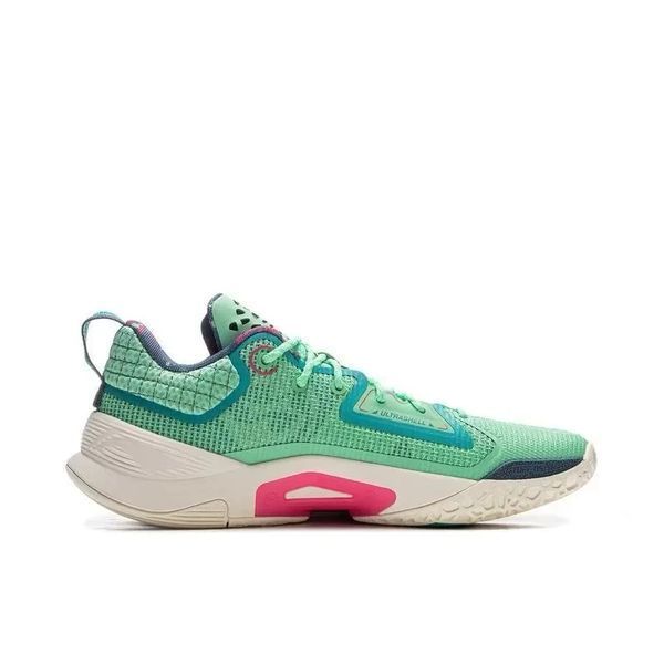 Баскетбольные кроссовки Li-Ning BadFive Dominator (ABFV003-8H) ABFV003-8H фото