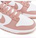 Чоловіча футболка Air Jordan Brk Arch Jd Hbr Crew White DD1503-602 фото 6