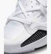 Баскетбольные кроссовки Air Jordan XXXVII Low(DQ4122-100) DQ4122-100 фото 8