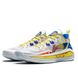 Li-Ning LiRen 3 V2 Low 'Yellow Blue' ABAT057-9