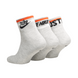 Носки U NK NSW EVERYDAY ESSENTIAL AN DX5080-100 фото 6