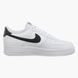 Мужские кроссовки Nike AIR FORCE 1 07 (CT2302-100) CT2302-100 фото 3