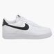 Мужские кроссовки Nike AIR FORCE 1 07 (CT2302-100) CT2302-100 фото 2