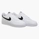 Мужские кроссовки Nike AIR FORCE 1 07 (CT2302-100) CT2302-100 фото 5