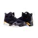 Jordan Flight Club 91 Black Metallic Gold (DC7329-007)