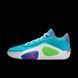 Баскетбольні кросівки Jordan Tatum 2 &ldquo;Wave Runner&rdquo;, Hyper Jade/White-Hyper Pink-Green Strike (HJ4420-303) HJ4420-303 фото 2