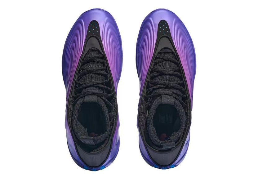 adidas Harden Vol.10 GCA SMU 1 LA5918 фото