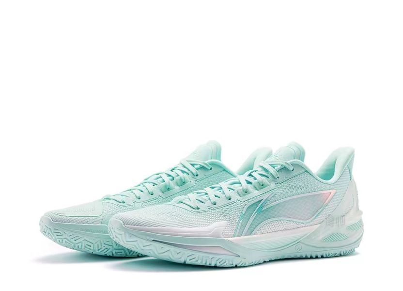 Li-Ning Liren 6V2 ABAV087-5 фото