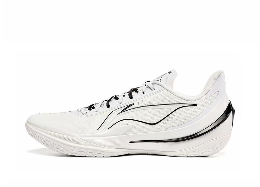Баскетбольні кросівки Li-Ning LiRen 5V2 "Rippling Light" ABAV059-11 ABAV059-11 фото