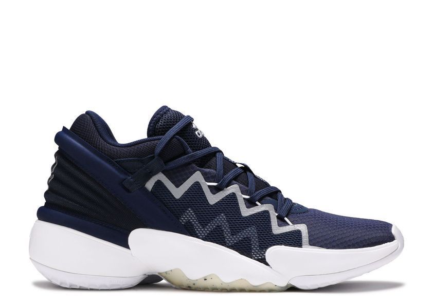 Баскетбольні кросівки Adidas Don Issue #2 (fw8516) fw8516 фото