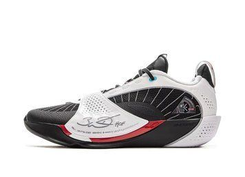 Li-Ning Wade All City 13 Encore "Announcement" ABAV043-4-39.5 фото