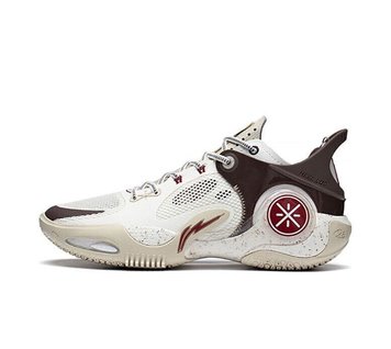 Баскетбольные кроссовки Li-Ning Wade Fission 8 'Latte' ABPT029-7 ABPT029-7 фото