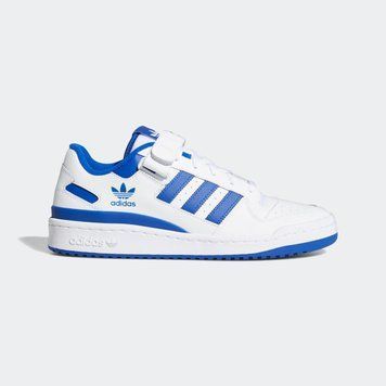 Чоловічі кросівки ADIDAS FORUM LOW (FY7756) FY7756 фото