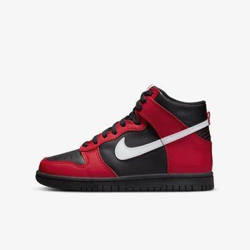 Жіночі кросівки Nike Dunk High (DB2179-003) DB2179-003 фото