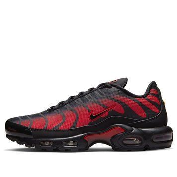 Кросівки чоловічі Nike Air Max Plus Black DZ4507-600 44(DZ4507-600) DZ4507-600 фото