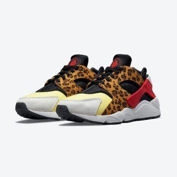 Nike Air Huarache Multi(Dm9092-700) DM9092-700 фото