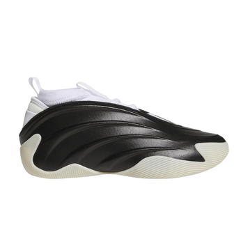 adidas Harden Vol. 9 Core Black / Warm Vanilla JQ9137 JQ9137-36.5 фото