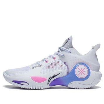 Баскетбольні кросівки Li-Ning Wade Fission 8 'Wing Vein' ABPT029-11 ABPT029-11 фото