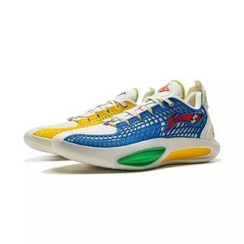 Li-Ning JB3 "Uno" ABAU107-27 ABAU107-27-40 фото