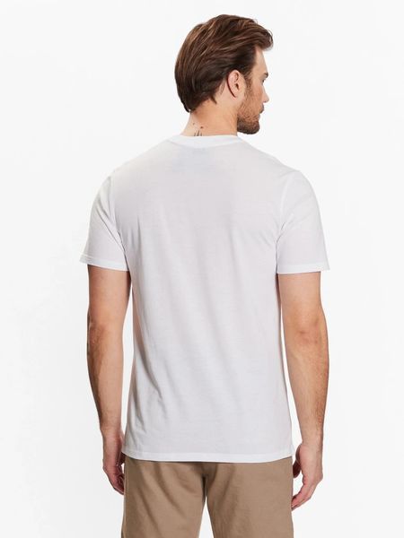 Мужская футболка Helly Hansen Nord Graphic 62979-002 фото